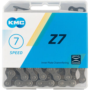 Z7 7 Speed Chain
