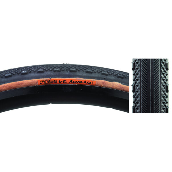WTB BYWAY Tire