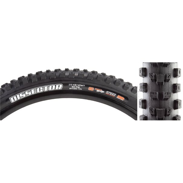 MAXXIS Dissector Tire - 29 x 2.4