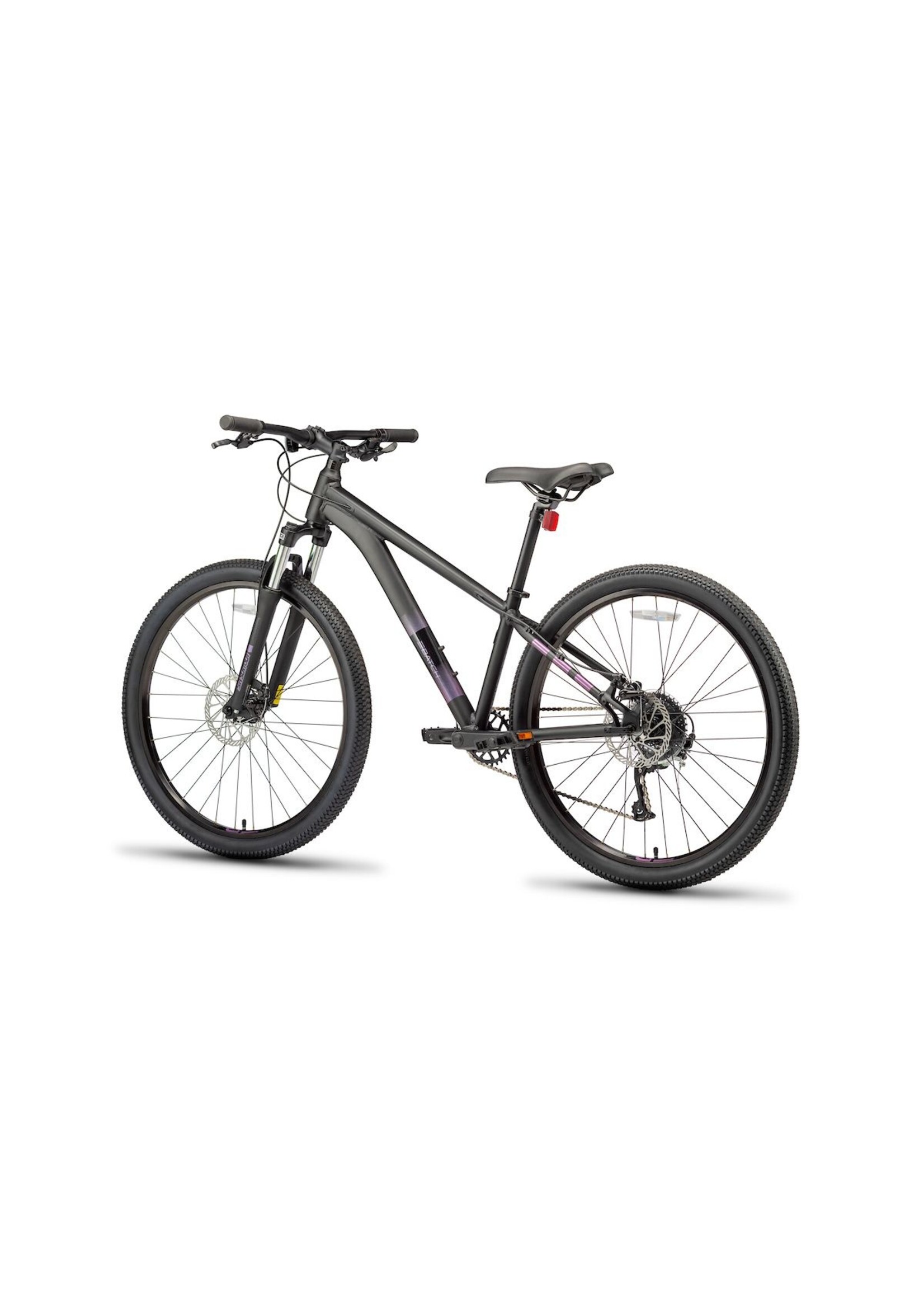 Batch Bicycles The Disc Brake Mountain Bicycle