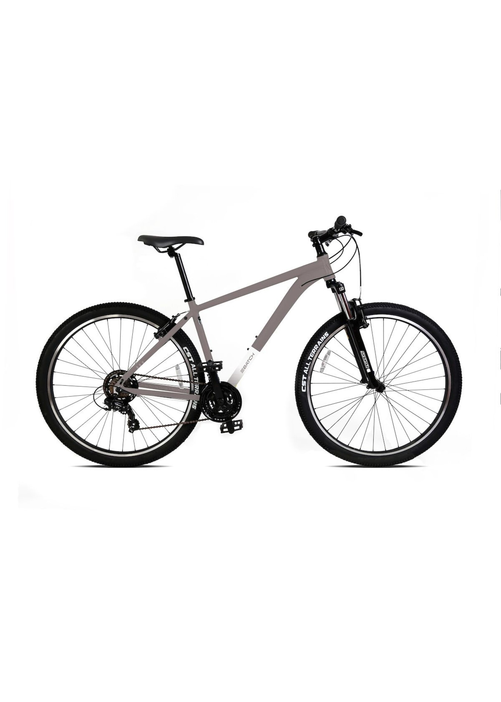 Batch Bicycles The Mountain Bicycle