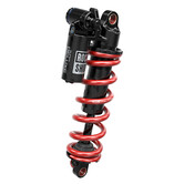 Rear Shock Super Deluxe Ultimate Coil RC2T