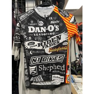 Men's Team Jersey Small 2023