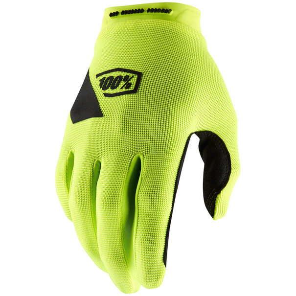100% 100% Ridecamp Gloves