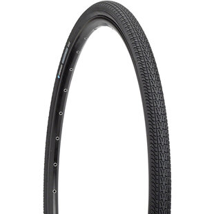 MSW Copperhead Road Tire - 700 x 35, Wirebead, Black