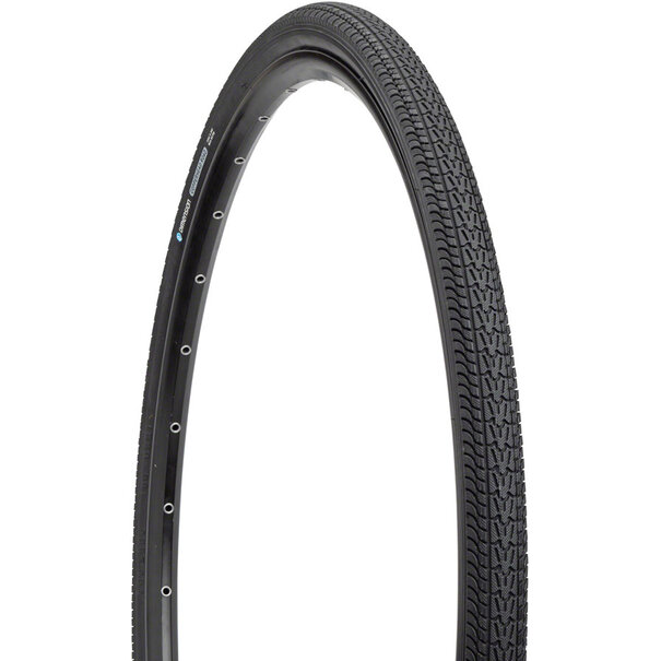 MSW MSW Copperhead Road Tire - 700 x 35, Wirebead, Black