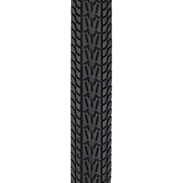 MSW MSW Copperhead Road Tire - 700 x 35, Wirebead, Black