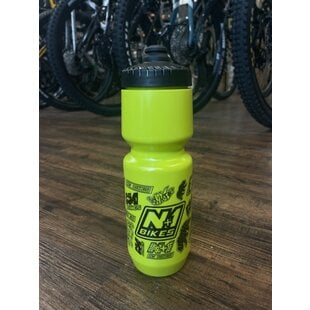 Purist 26oz Water Bottle w/Mo Flo Cap