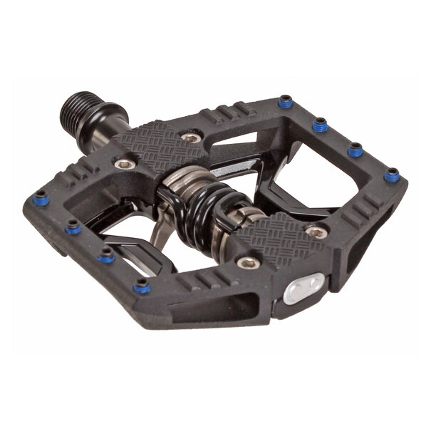 Crankbrothers Double Shot 3 Hybrid Pedals
