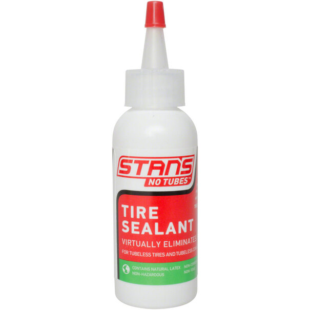 Stan's No Tubes Tubeless Tire Sealant Single