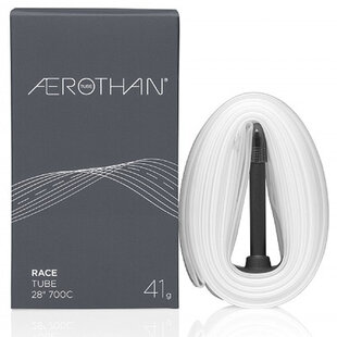 AEROTHAN TUBE RACE