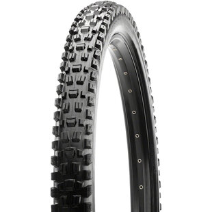 Assegai Tire