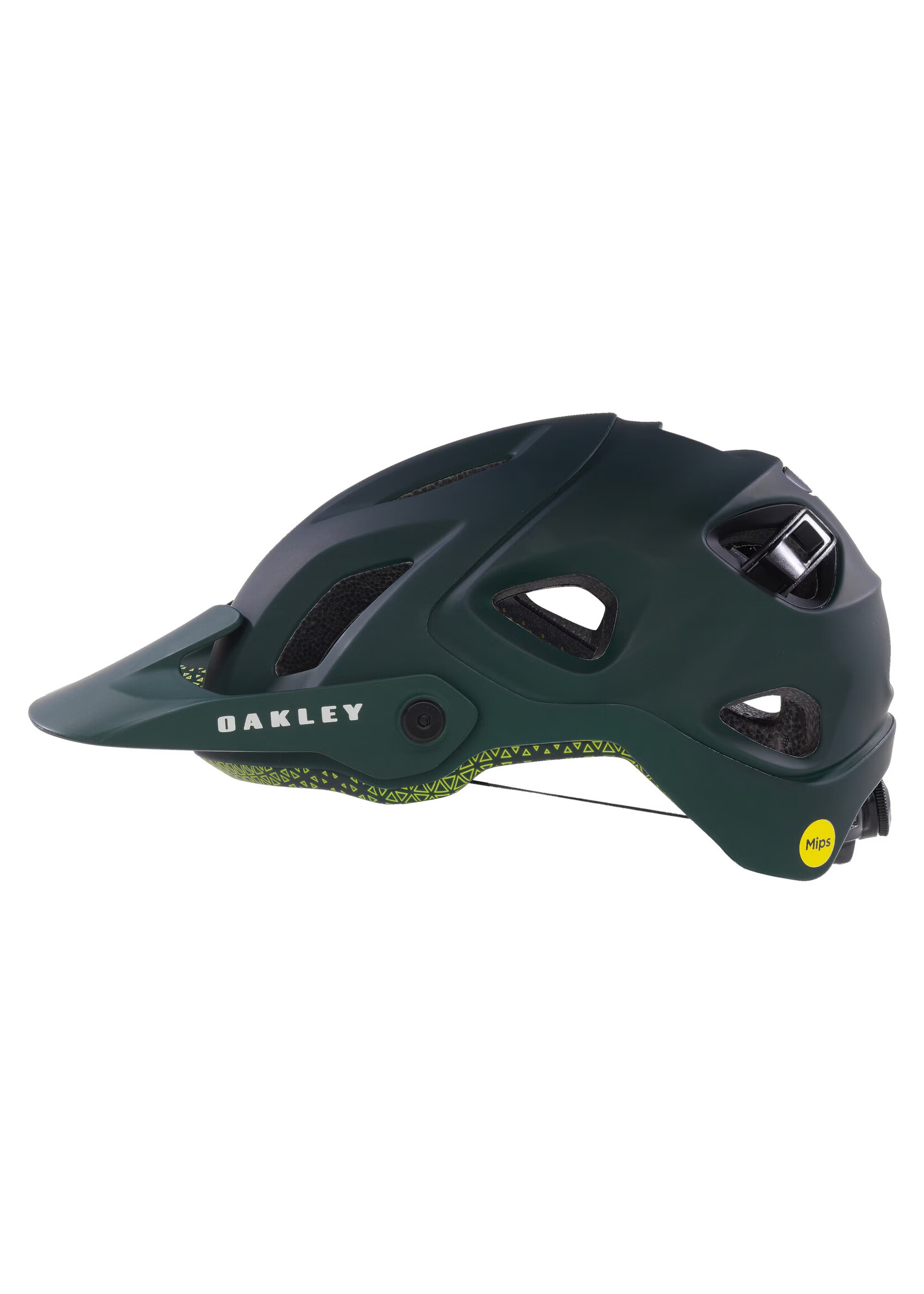 oakley drt5 mips bike helmet