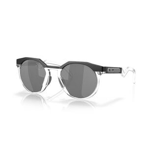 Oakley HSTN Matte Black w/ PRIZM Black Polar