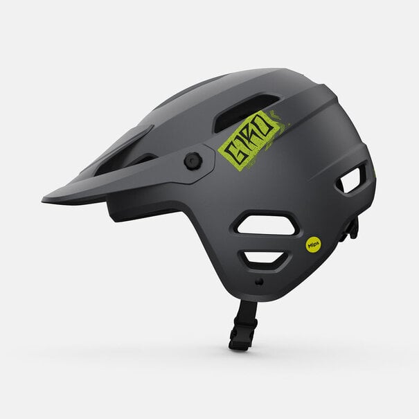 Giro Cycling Tyrant Spherical Helmet