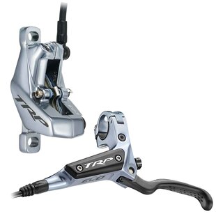 DH-R EVO Disc Brake