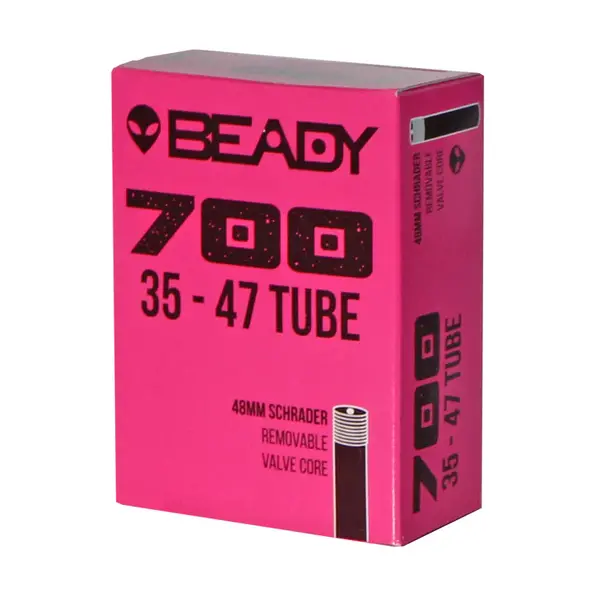 Beady Butyl Tube
