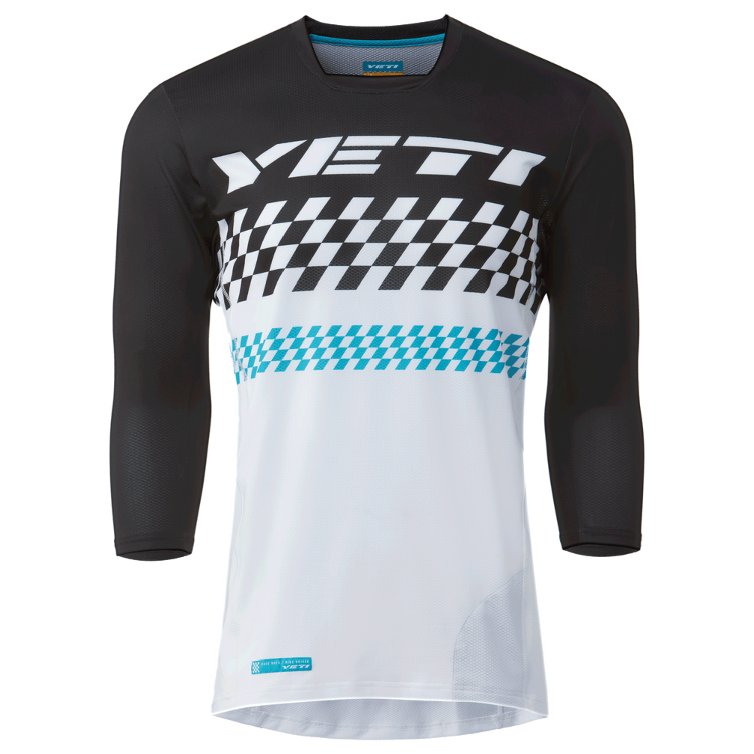 Yeti enduro deals jersey