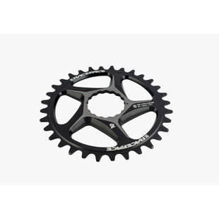 RaceFace 1x Chainring, Cinch Direct Mount, SHI 12