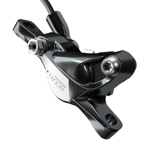 SRAM Force 22 Shifters