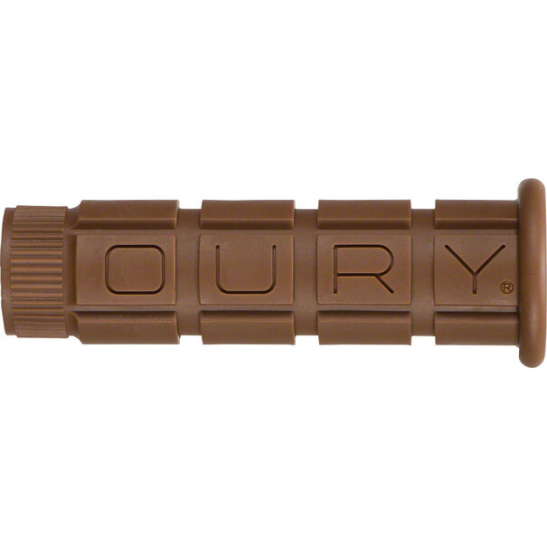 Oury Single Compound Grips