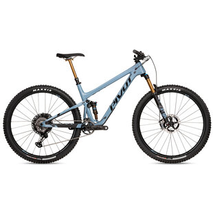 Trail 429 Pacific Blue Enduro