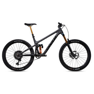 Enduro Mach 6 Stealth