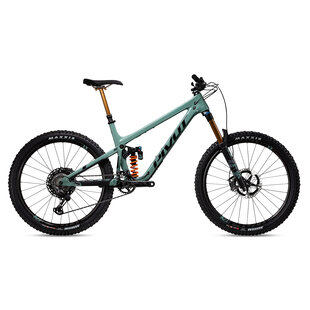 Enduro Mach 6 Mint Relic