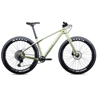 LES Fat Bike