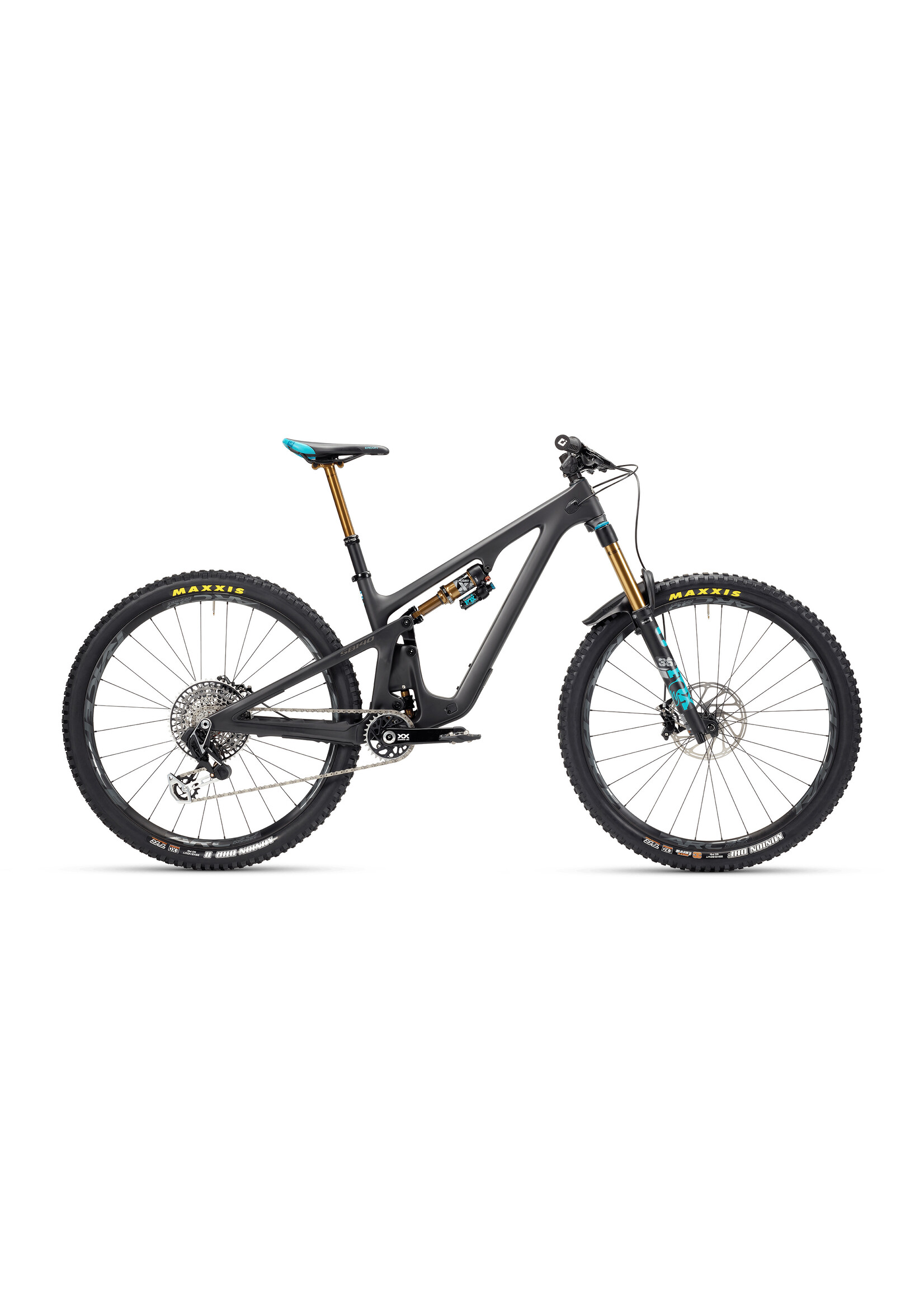 Yeti sb140 online used