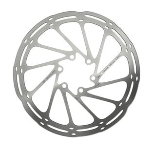 Centerline Rotor