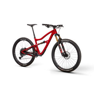 Search results for ibis - N+1 Bikes