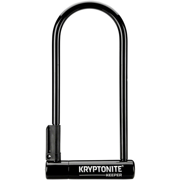 KRYPTONITE Keeper U-Lock