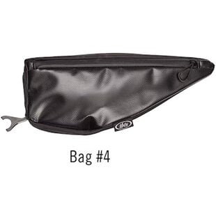 Pork Chop Frame Bag, Bone-In