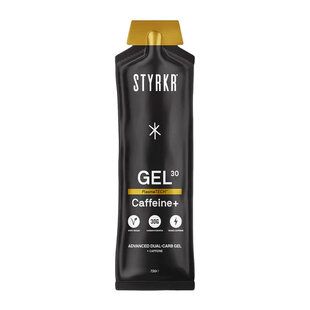 Styrkr Gel30 Nitro+ Nitrate Unflavored single