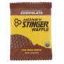Honey Stinger Organic Waffle - Chocolate, Single