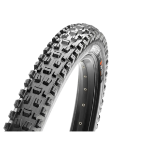 (OEM) Maxxis Assegai Tire - 29 x 2.5, Tubeless, Folding, Black, 3C Maxx Terra ,EXO+, Wide Trail