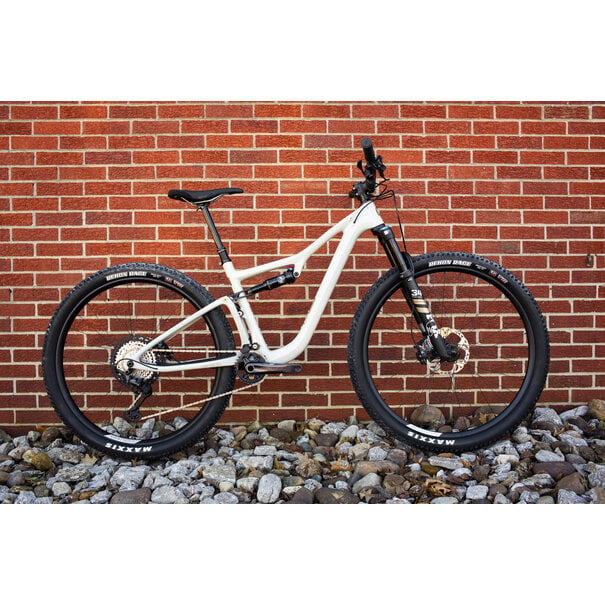 Ibis Exie For All XT Build  (EXCLUSIVE)