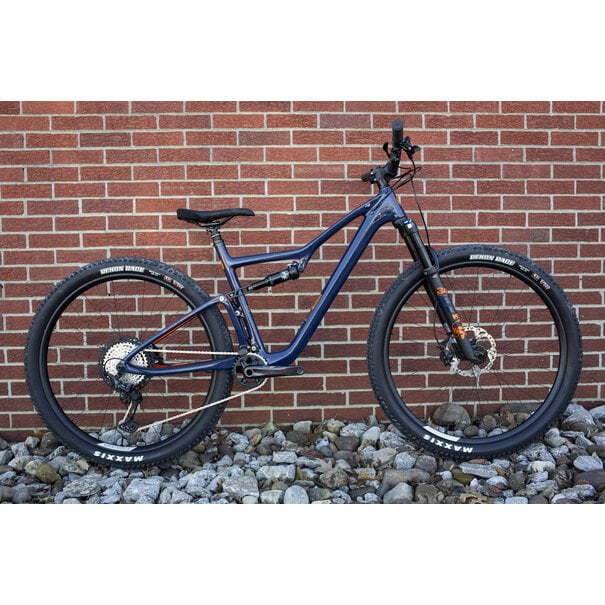 Ibis Exie For All XT Build  (EXCLUSIVE)