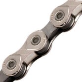 X10 Chain - 10-Speed, 116 Links, Silver/Black