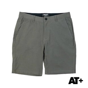 AT Plus Short Fossil Grey 36