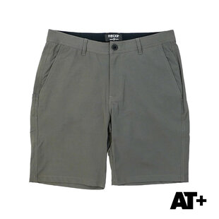 AT Plus Short Fossil Grey 34