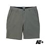 AT Plus Short Fossil Grey 34