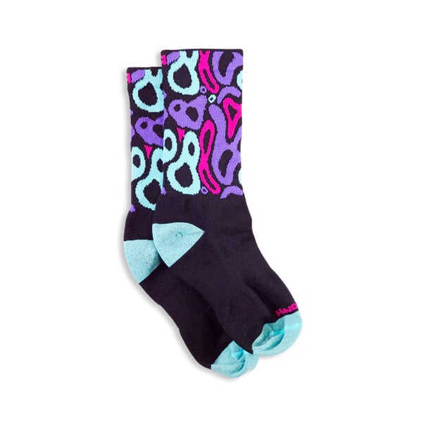 HandUp Socks Summer of Shreddy-Nine Socks LG/XL
