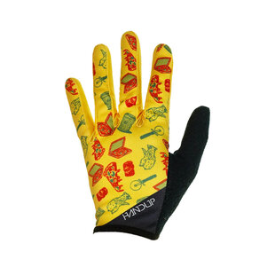 Hot-N-Shreddy Glove LG