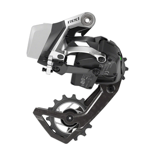 SRAM Red AXS Rear Derailleur E1 12-Speed Max 36T (Battery Not Included)