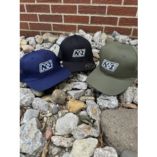 N+1 Snapback Hat