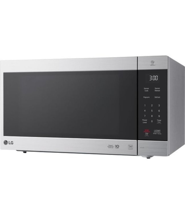 Lg Neochef 2 0 Cu Ft Countertop, Lg Countertop Microwave