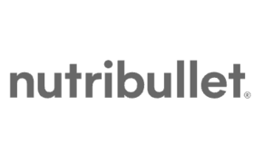 NUTRIBULLET