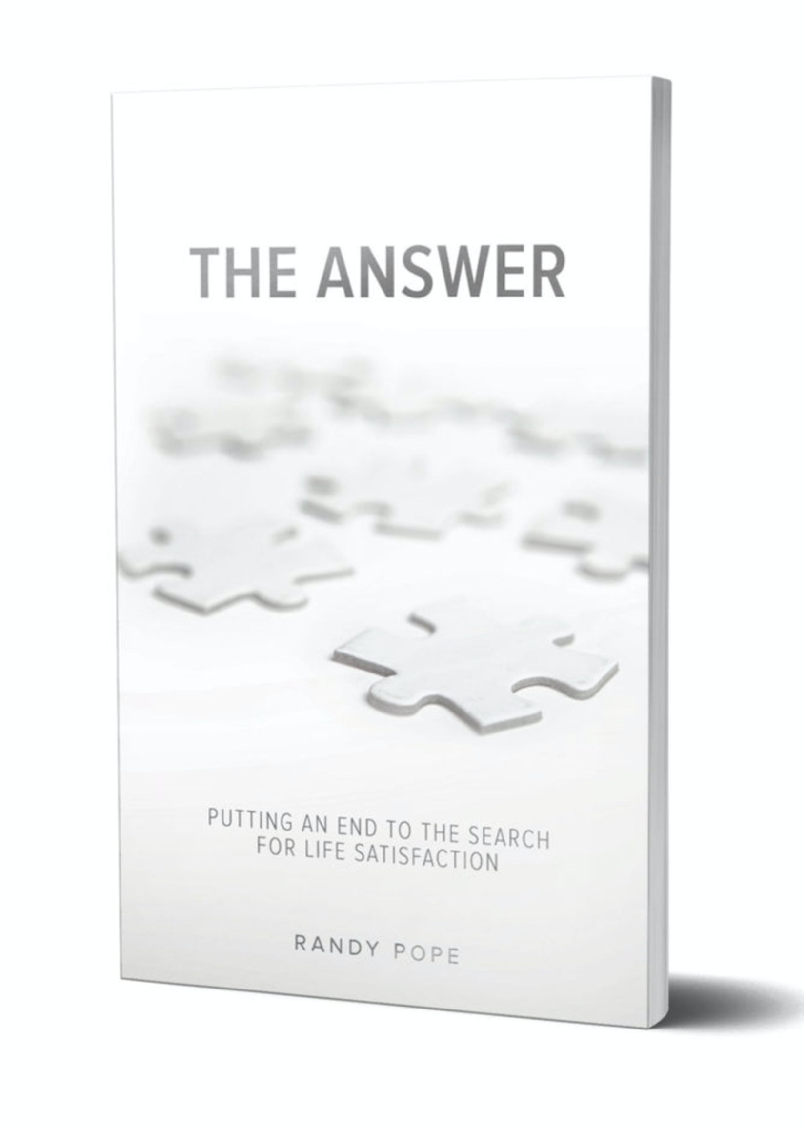 life on life Answer, The - set of 10 paperback copies